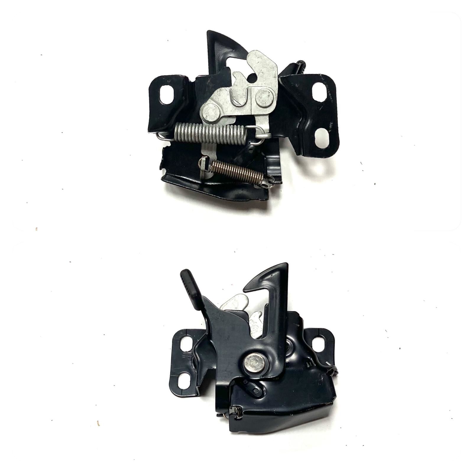 Honda Kilit Kaput Motor Cıty 02-08