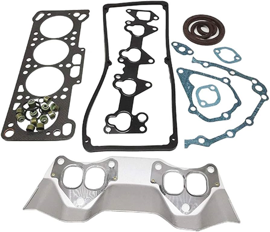 Mıtsubıshı Lancer 1.5L 8V Takımı Conta 88-91 G15B 83-85