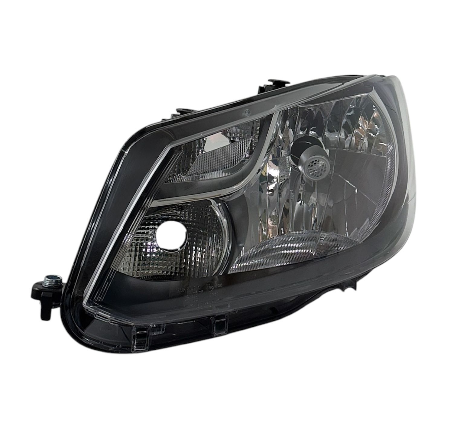 Volkswagen Far Caddy 10-15 Sol Elektrikli (9 Fiş)