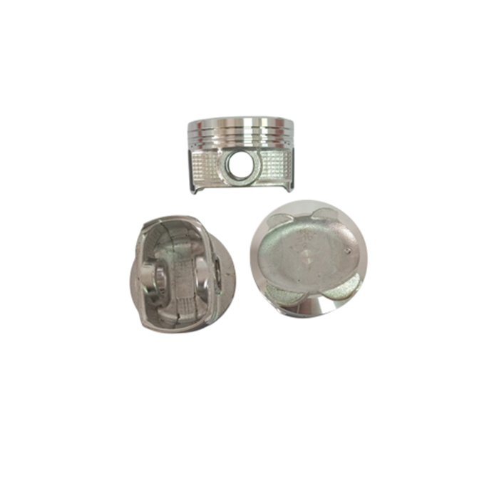 Yarıs 1.0L Piston Takımı STD 71.00Mm 06-09 Benzinli 1Kr-Fe