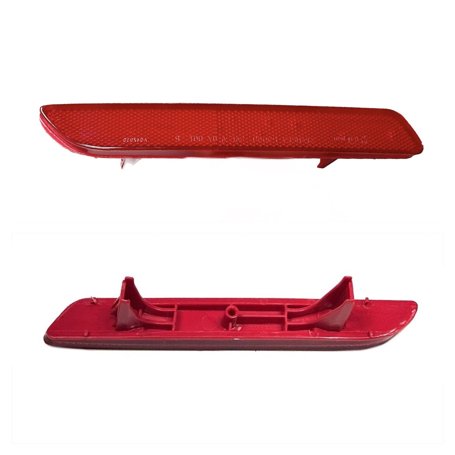 Honda Reflektör Tampon Crv 11-12 Arka Sol