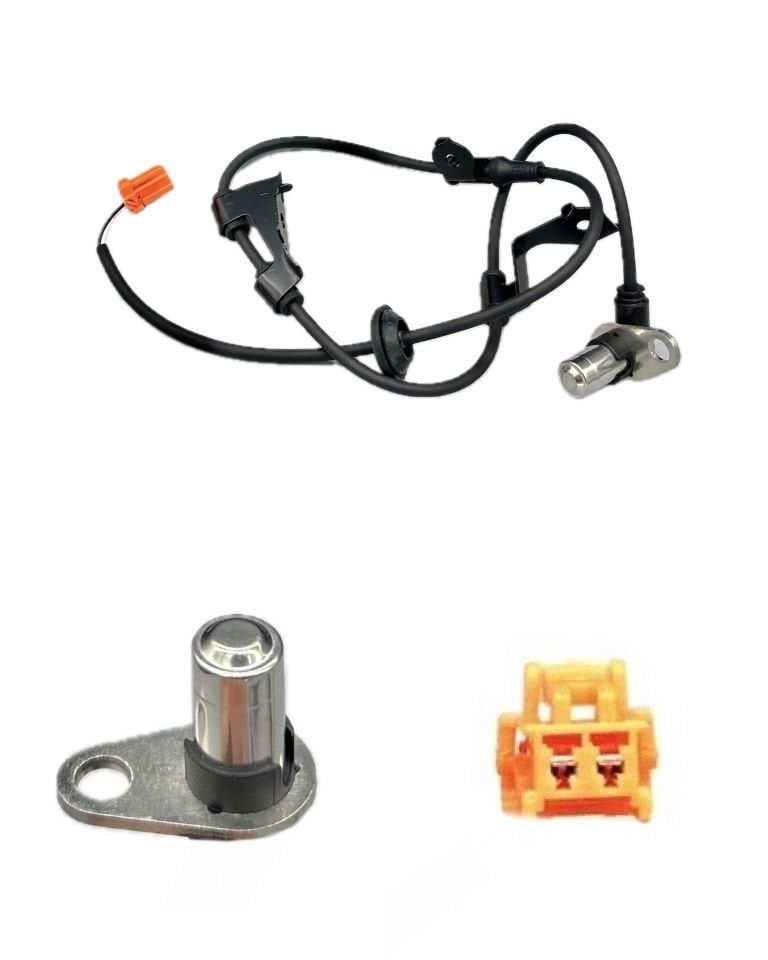 Honda Sensör Abs Hrv 98-06 Arka Sol