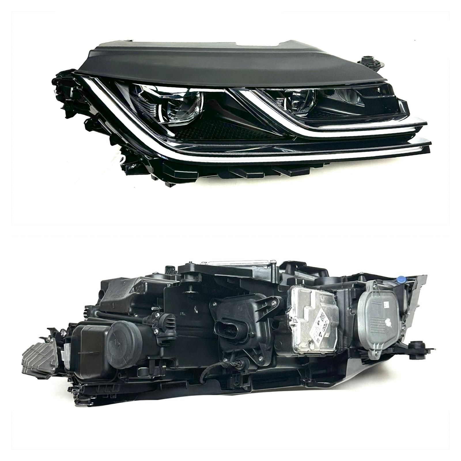 Volkswagen Far Arteon 17-21 Sağ (Xenon-beyin)