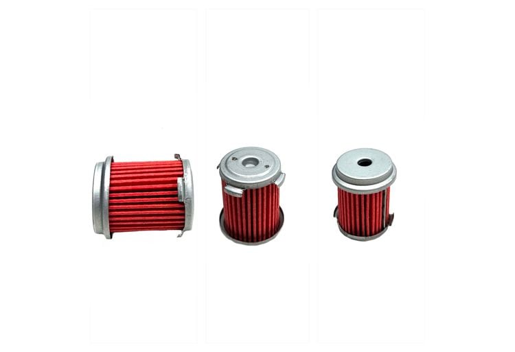 Honda Filtre Yağ Şanzıman Cıvıc 96-00/Accord 03-09/Cıvıc14-23/Hrv 01-05 (Otomatik)