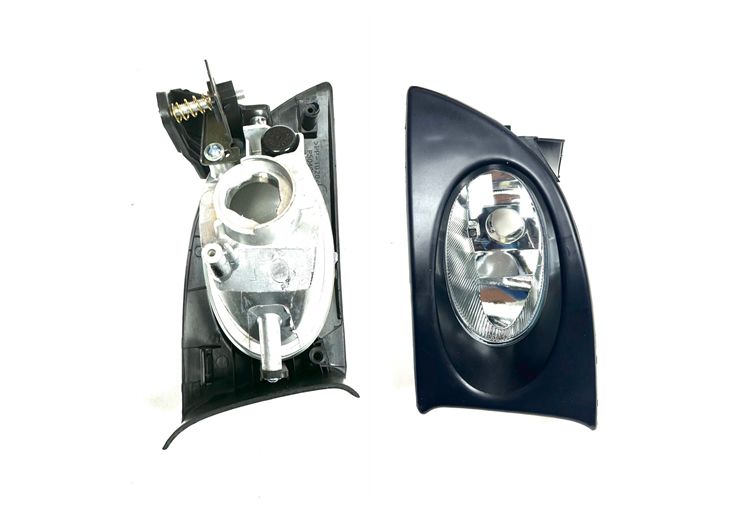 Honda Lamba Sis Jazz 03-06 Sol (Kapaklı)