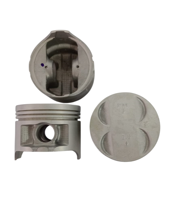 Cıvıc 1.5L 88-91 Piston Takımı 0.50 75.00Mm Benzinli D15B1-D13 Pm3