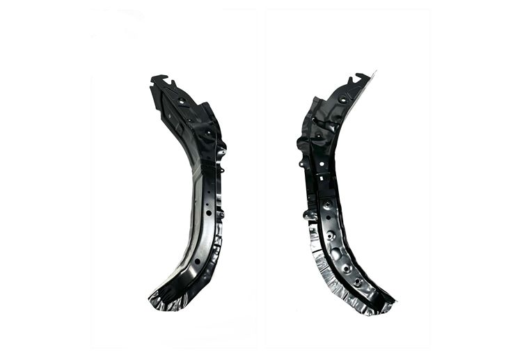 Honda Panel Üst Parça Hrv 16-18 Sol (Yan Parça)