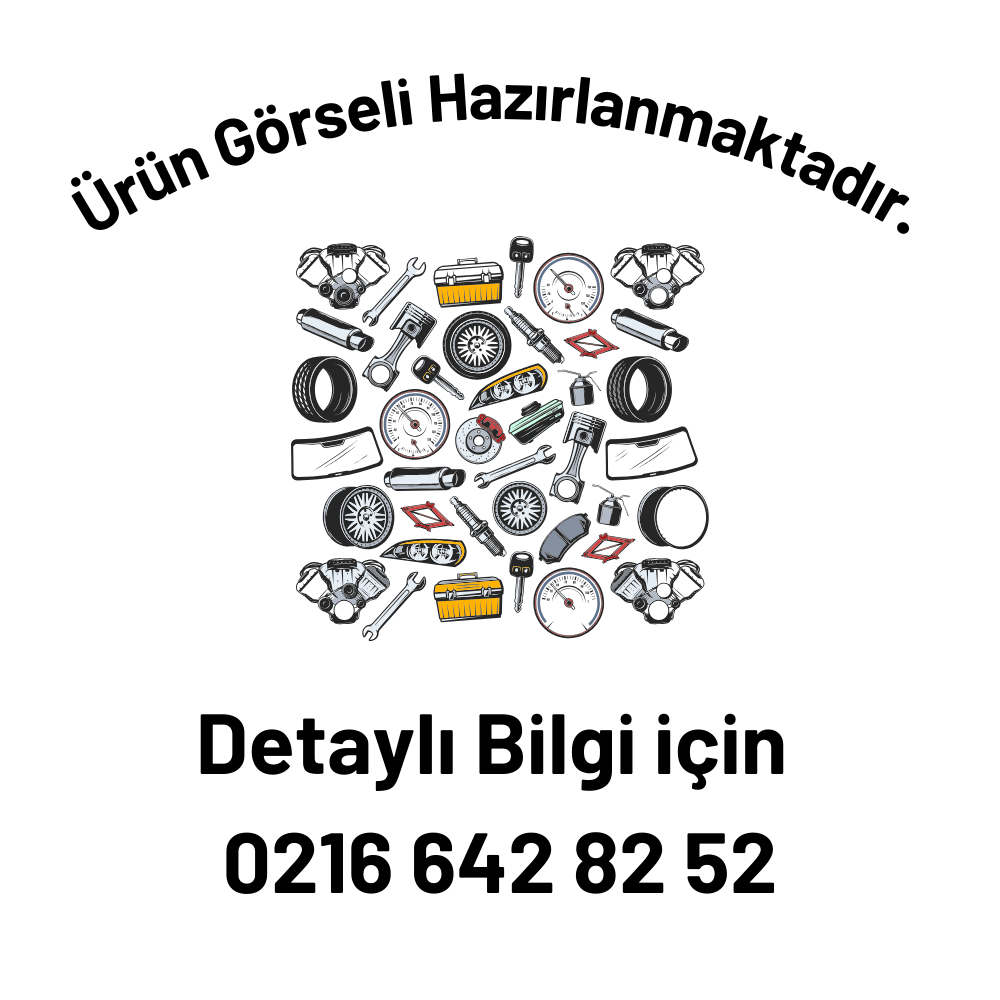 Corolla / Aurıs 1.33 Piston Takımı 0.50 72.70Mm 14-19 1Nr-Fe-2.0Mm