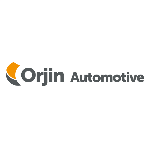 Orjin
