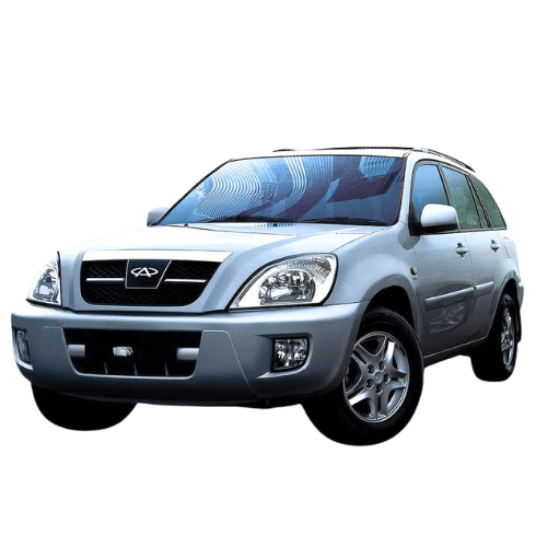 Tiggo 3