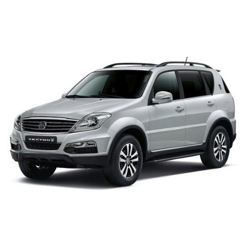 Rexton