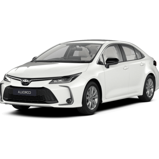 Corolla