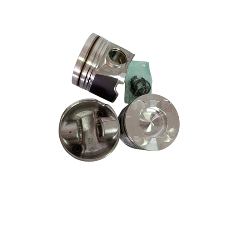 D22 / Pathfınder / Navara 2.5 Piston Takımı 0.50 89.00M Dizel 06-11 Yd25Dtı Hücre 47.4