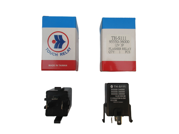 Acc. 95-06 / Atos 97-05 / Elan. 90-00 / Starex 97-07 / H100V. 93-08 / H100 Pıc. 98-0 Sonat