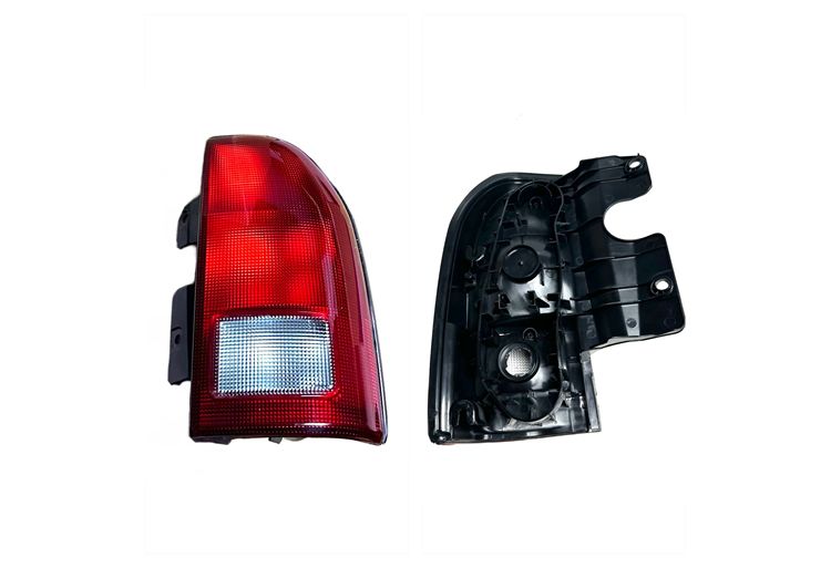 Suzukı Stop Grand Vitara 98-04 Sağ