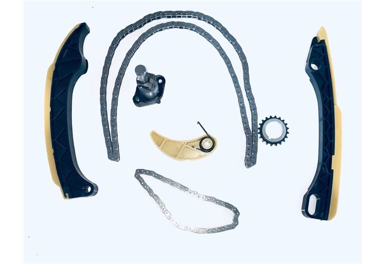 Toyota Zincir Set Corolla 1,6 Benzinli 12-18