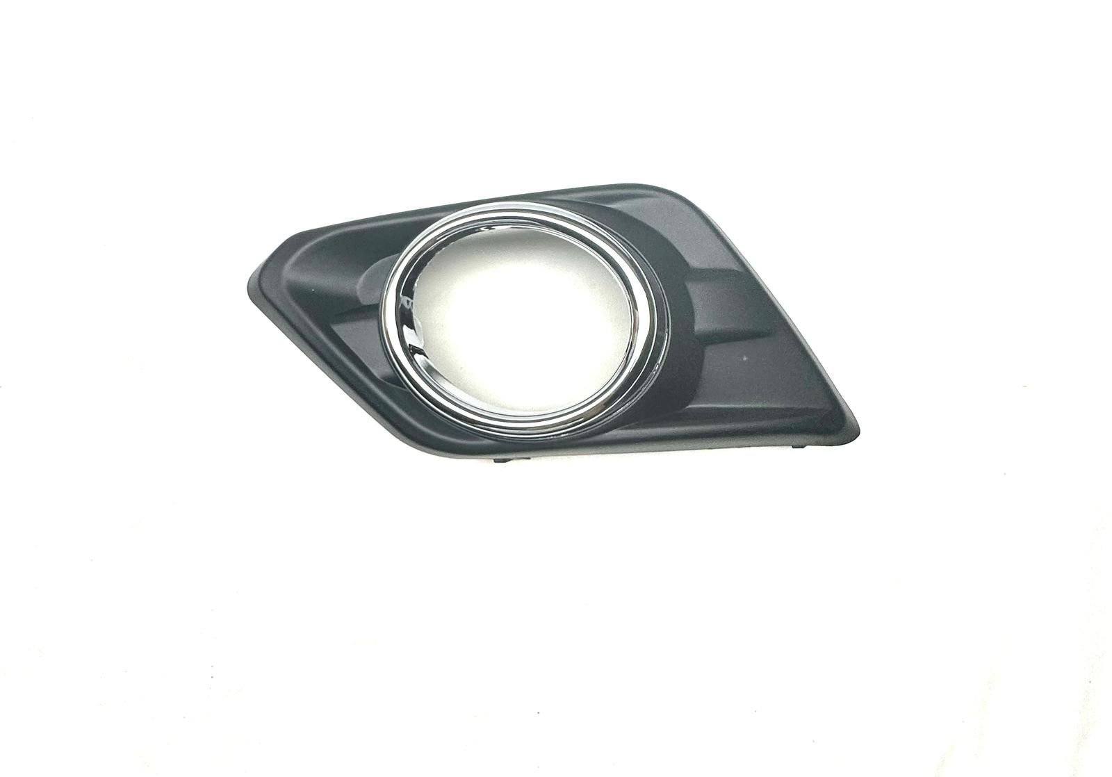 Nıssan Kapak Lamba Sis X-trail 14-16 Sol (Sisli)