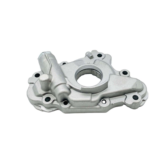 Yağ Pompası Corolla 1.4 / 1.6L 00-06 / Avensıs 1.6L 03-08 1Zz-3Zz-4Zz