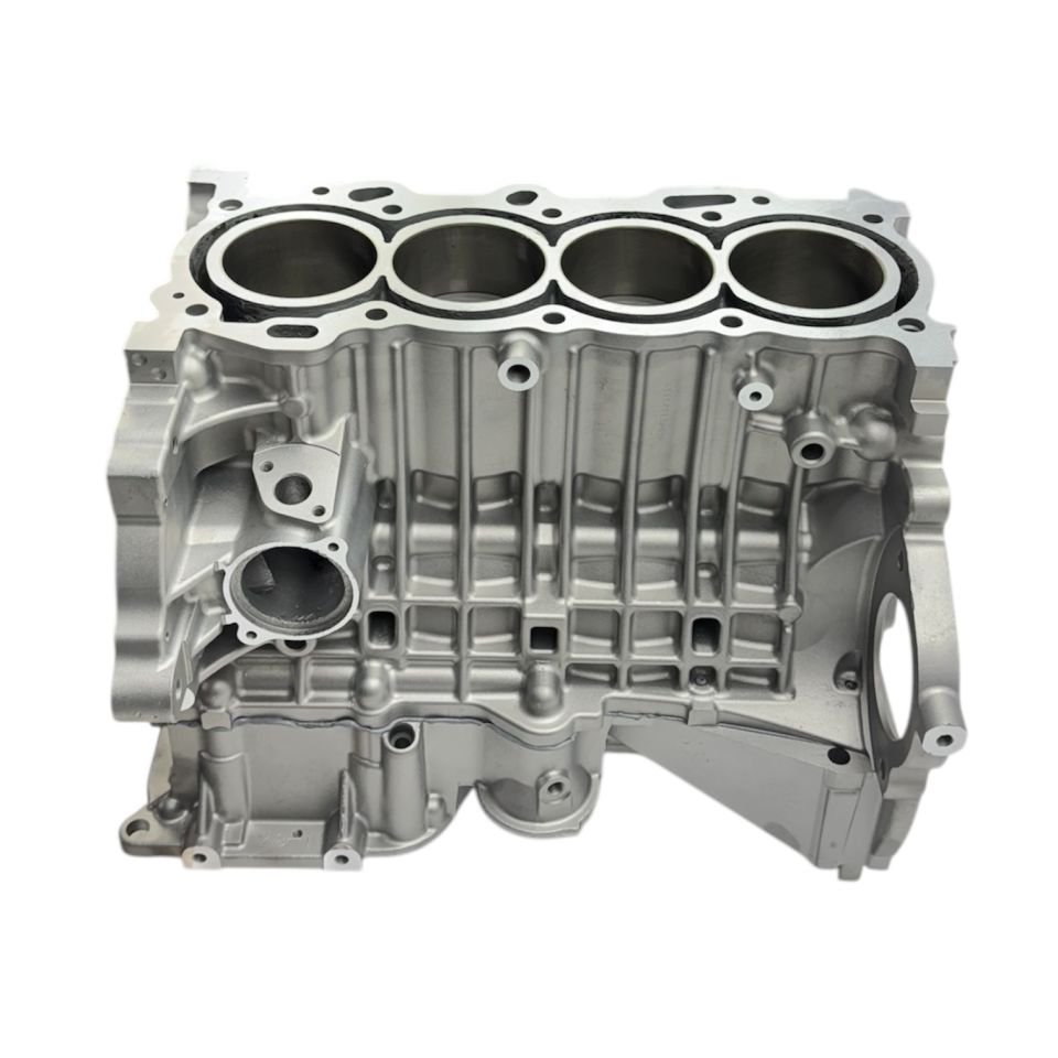Toyota Motor Corolla 1,6 Benzli 02-06 (1zz-3zz/Yarımmotor)