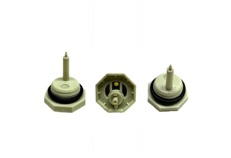 Nıssan Sensör Filtre Yakıt Yd25 02-12