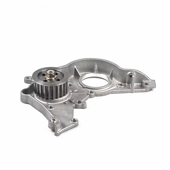 Yağ Pompası Corolla 1.3L 88-98 Karbüratörlü 2E