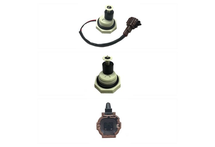 Nıssan Sensör Filtre Yakıt D22 98-05