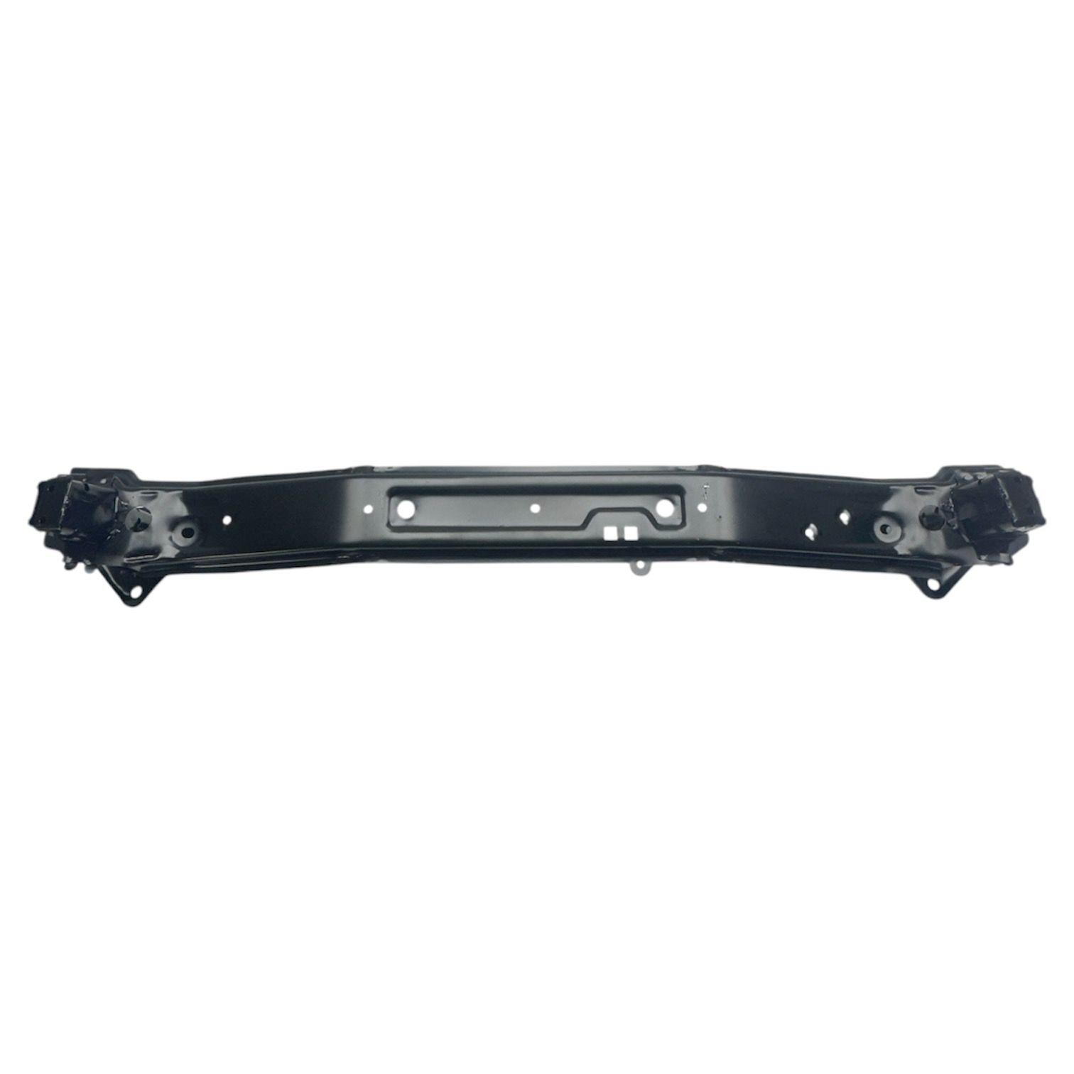 Honda Demir Tampon Crv 07-10 Ön