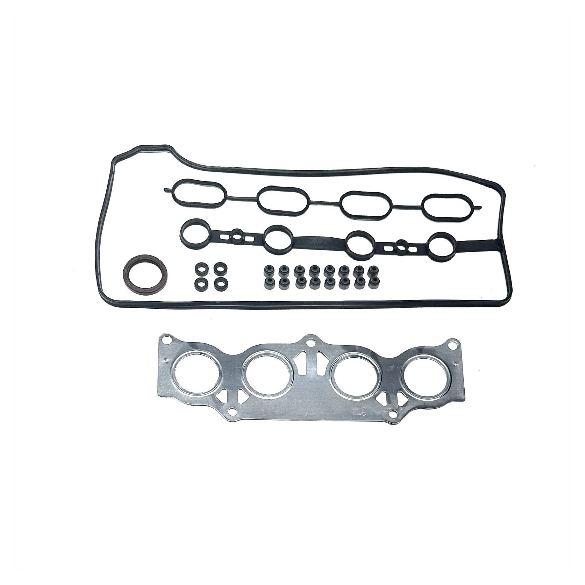 Toyota Conta Üst Kapak Takım Avensis/Rav4 2,0 00-05 ITAQI