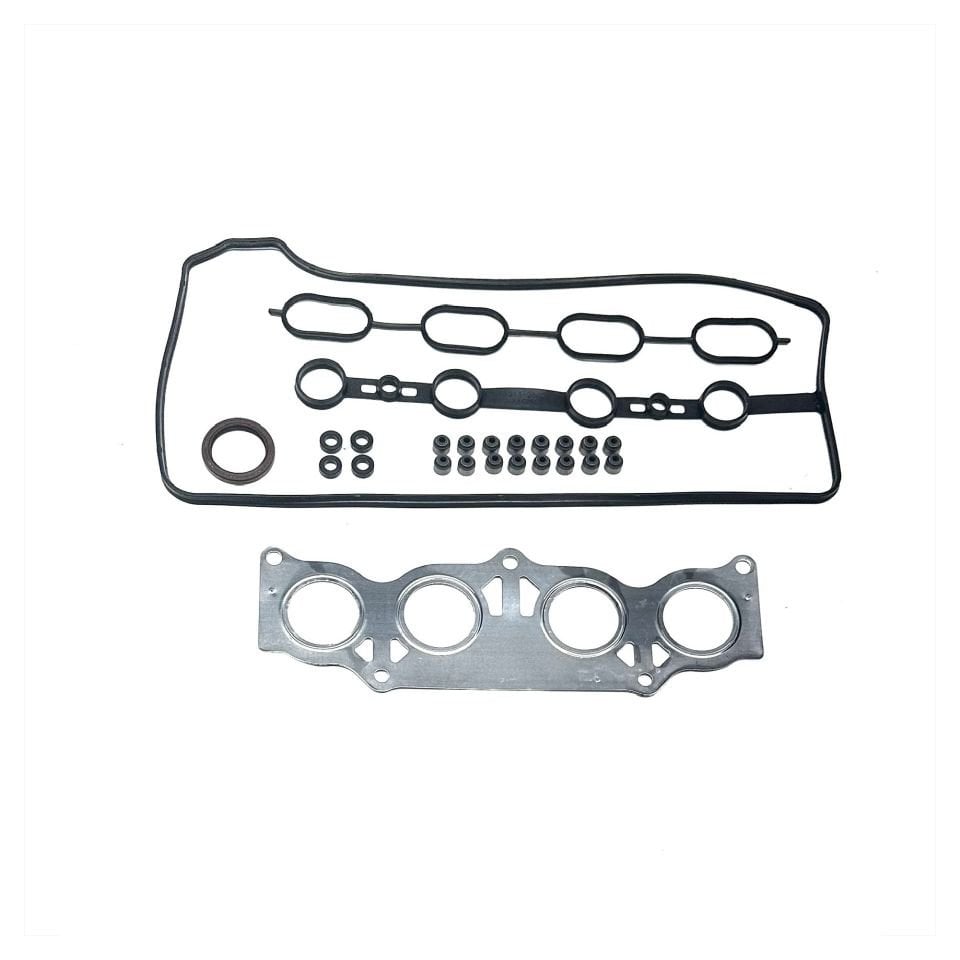 Toyota Conta Üst Kapak Takım Avensis/Rav4 2,0 00-05 ITAQI