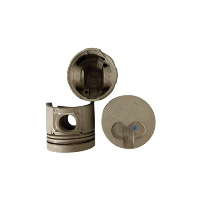 Kıa Hı-Besta / Bongo 1.7 / Pregıo Piston Takımı 0.50 93.00Mm Rfa Çelik