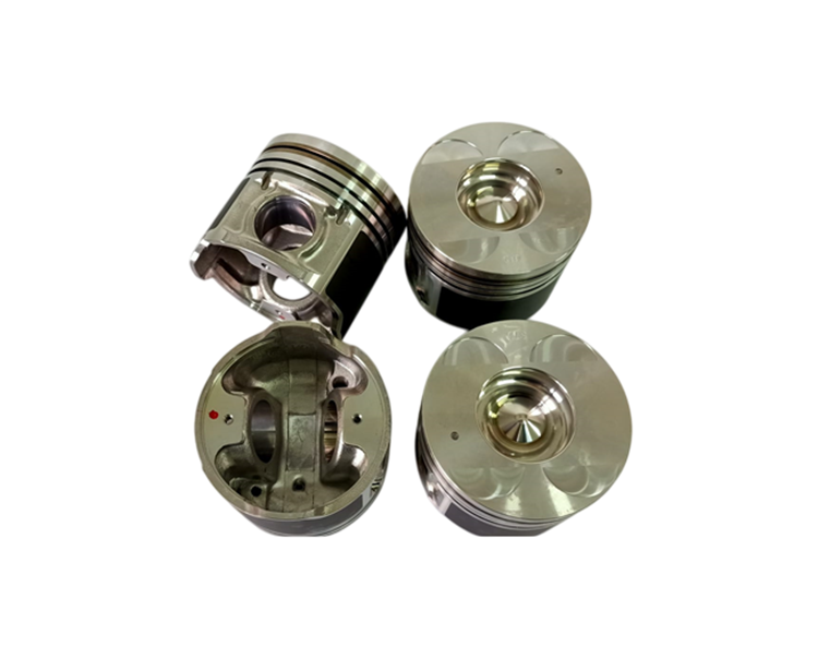 Carnıval 2.9L 98-05 Piston Takımı STD 97.10Mm Dizel J3