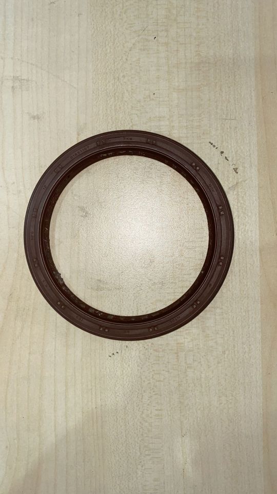 Nıssan Keçe Krank Micra 1,2 09-14/Note 1,2 10-14 (80x100x9)