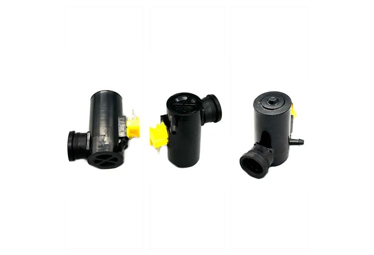 Mıtsubıshı Motor Su Fiskiye L200 96-05