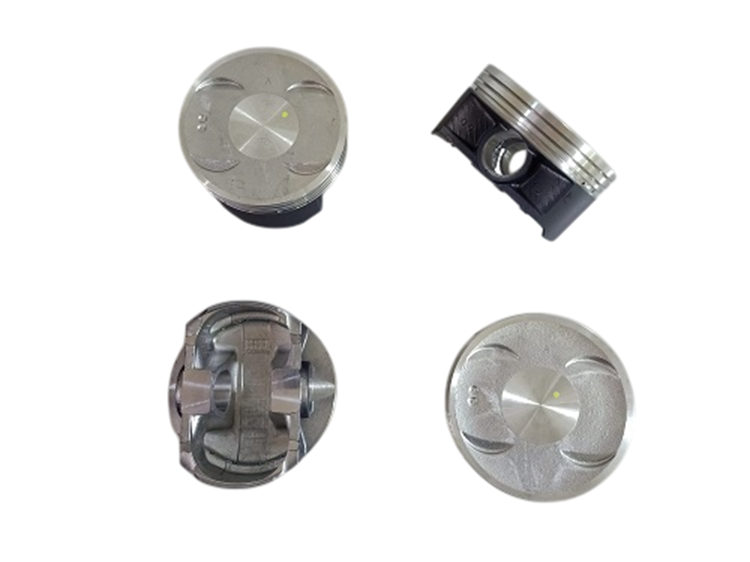 Legacy - Impreza 2.5L Piston Takımı STD 99.50Mm 98-01 Benzinli Ej25