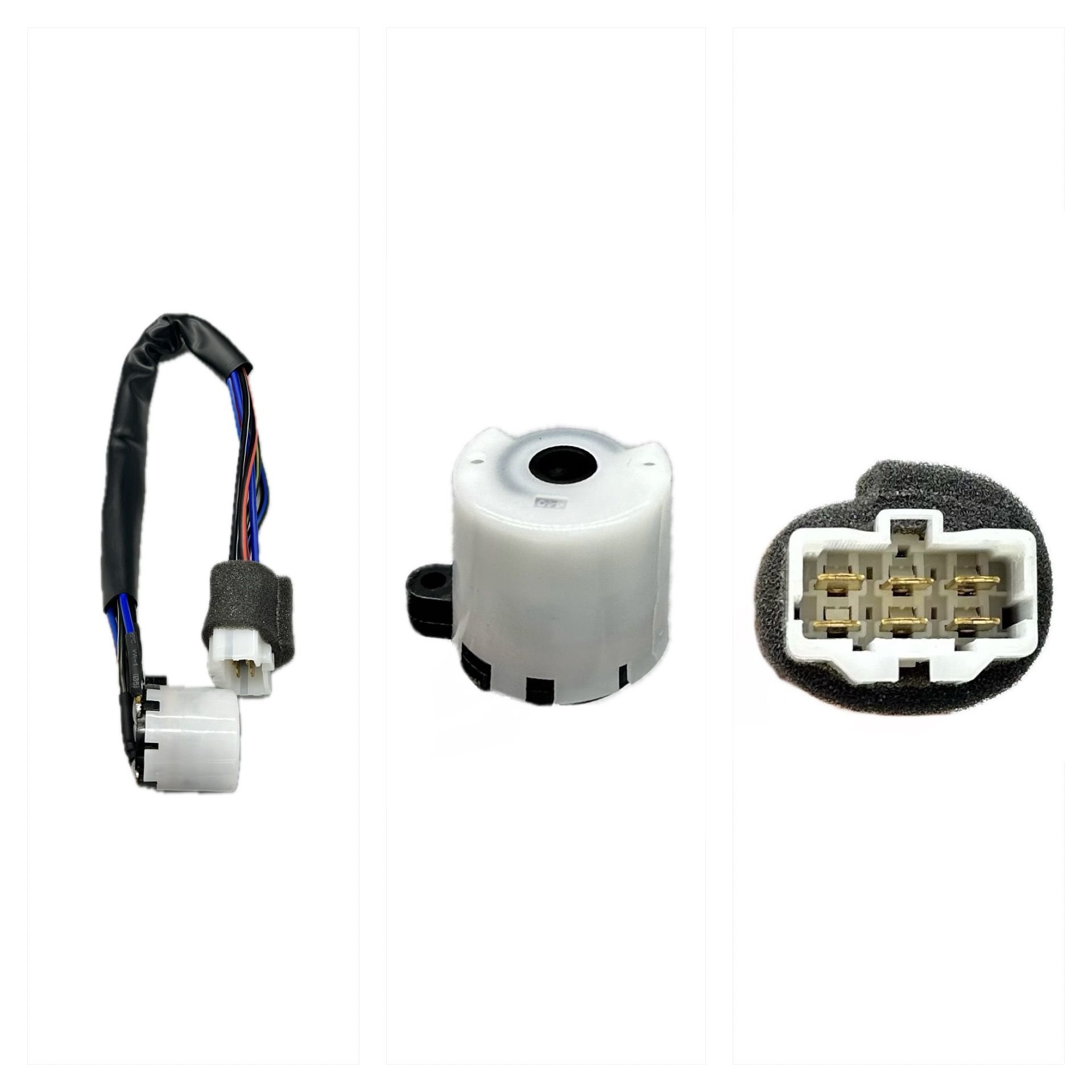 Hyundaı Termik Kontak Accent 95-05/Atos 97-05