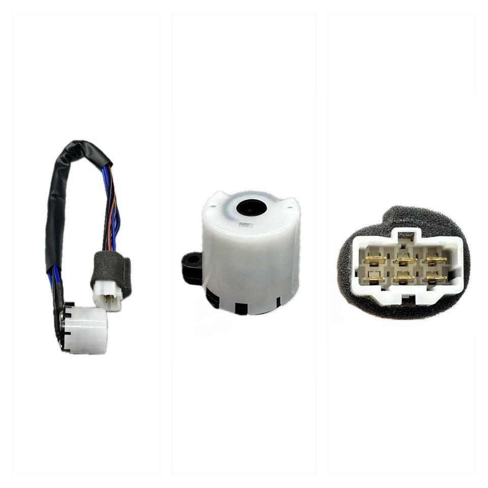 Hyundaı Termik Kontak Accent 95-05/Atos 97-05