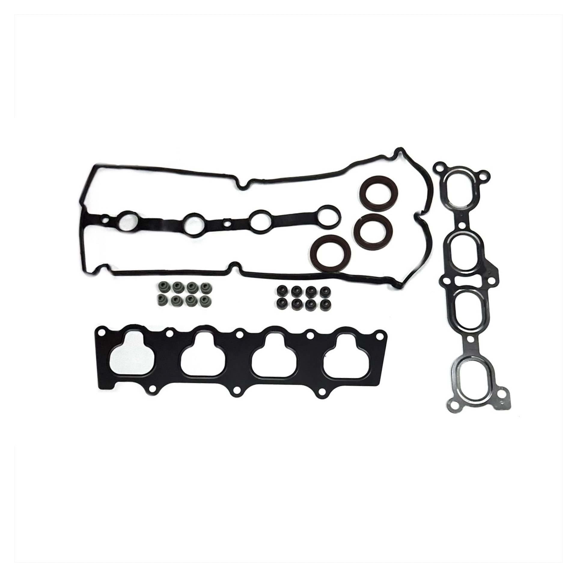 Mazda Conta Üst Kapak Takım 323 Zl 99-01 ITAQI