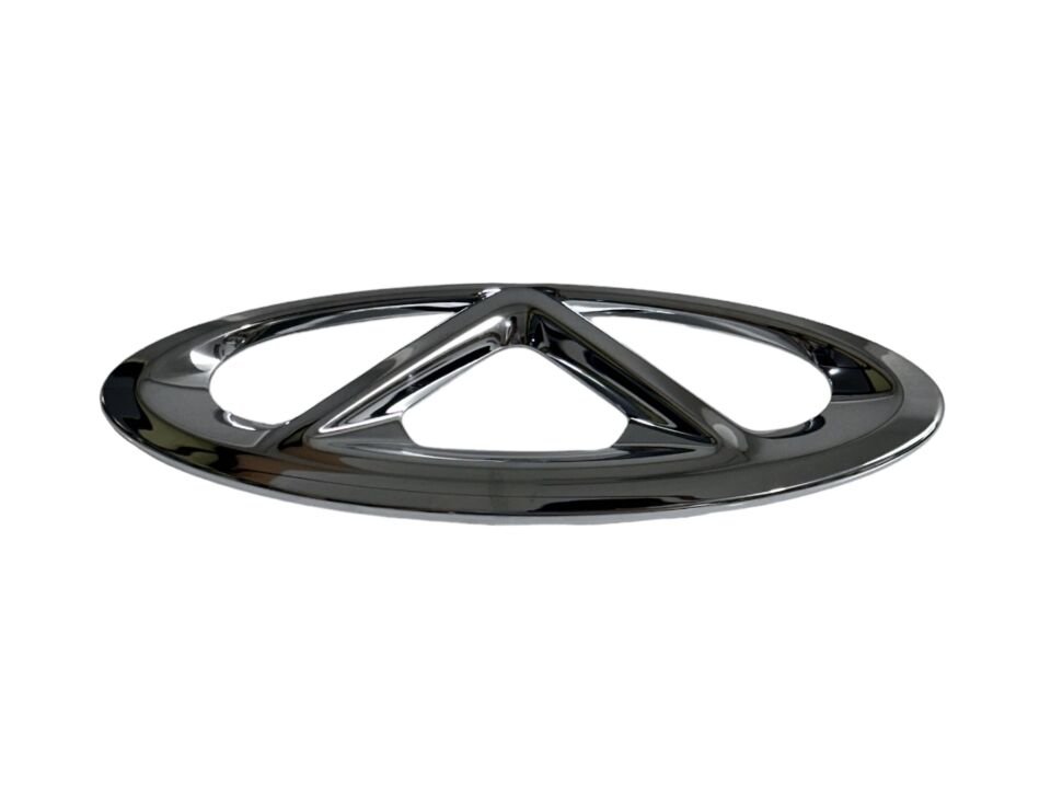 Chery Arma Omoda 5 22-24 Ön
