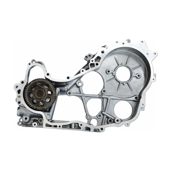 Yağ Pompası Hılux 2.5L Vigo 07-11 1Kd-Ftv - 2Kd-Ftv