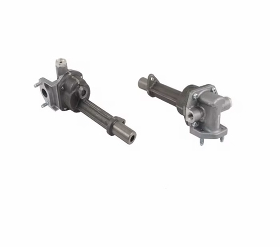 Yağ Pompası L.Cruıser 4.0L 90-93 3F