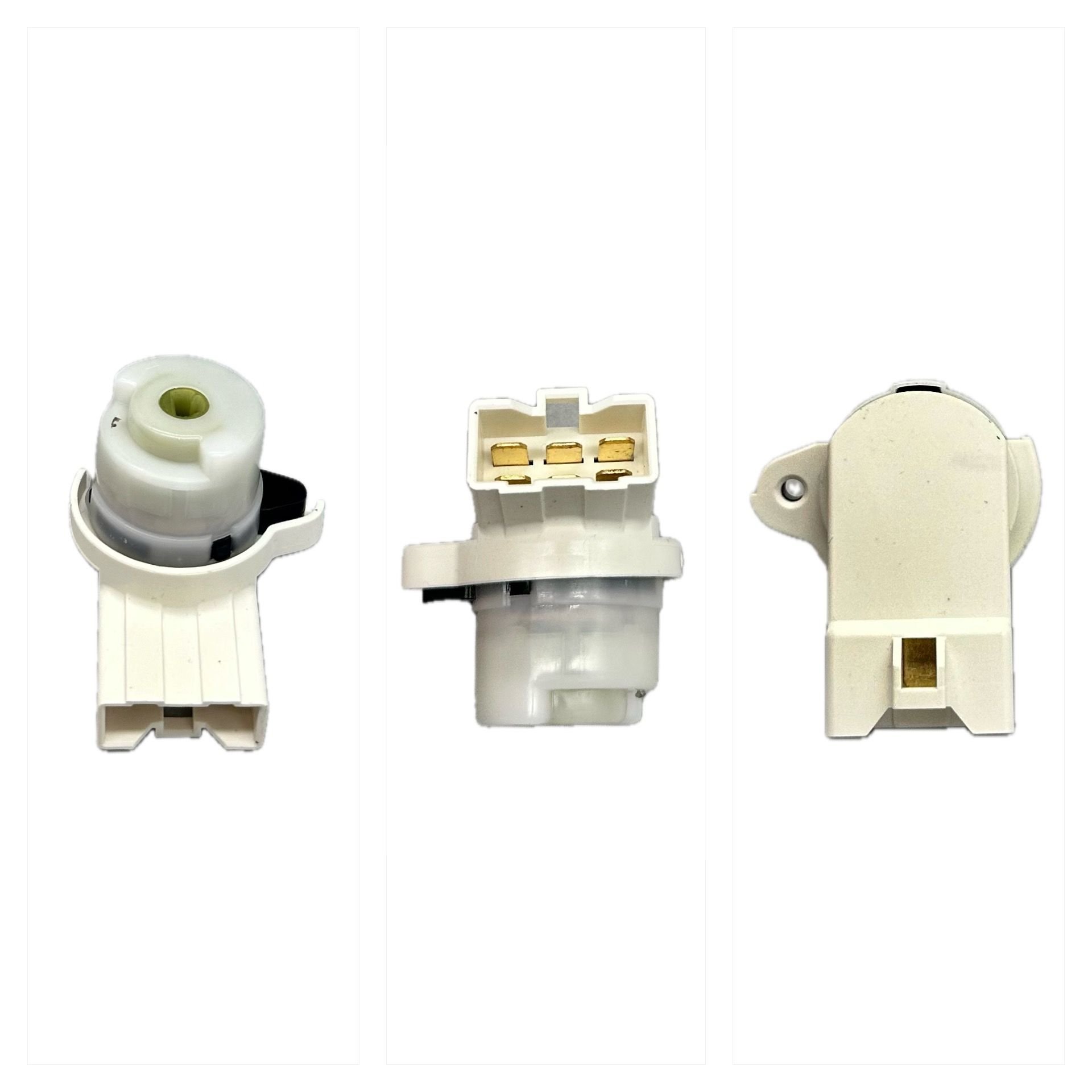 Hyundaı Termik Kontak H100 Kmynt 04-07