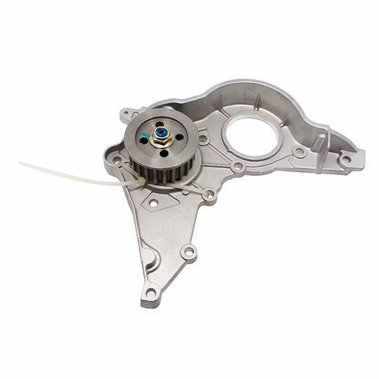 Yağ Pompası Starlet 1.3L 96-99 4Efe