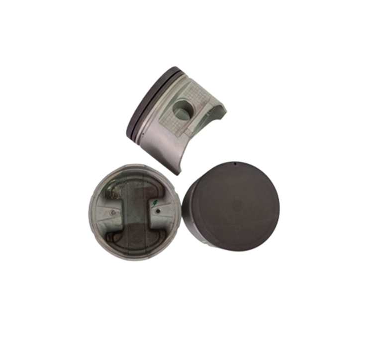 Terrano Iı 2.4L Piston Takımı STD 89.00Mm 96-06 Benzinli Ka24E