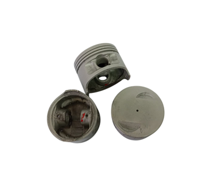Justy 1.0L Piston Takımı STD 78.00Mm 84-95 Benzinli Ef10