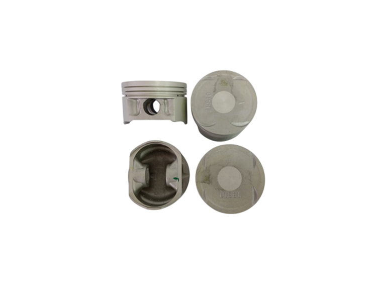 Lancer 1.6L 02-07 / Waja 1.6L 05-07 Piston Takımı STD 76.00Mm 4G18