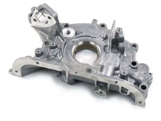 Yağ Pompası L.Cruıser Prado 3.4L 96-02 5Vzfe