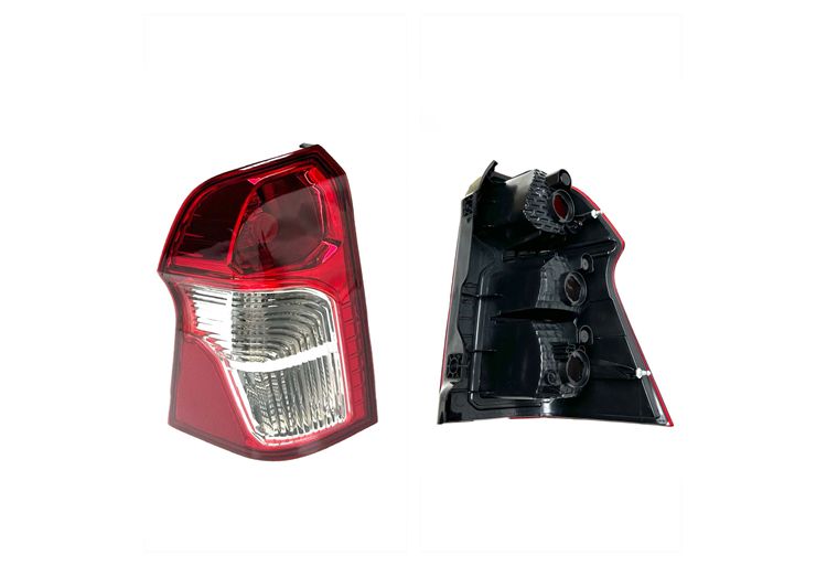 Ssangyong Stop Korando Sports 12-17 Sol (Duylu)