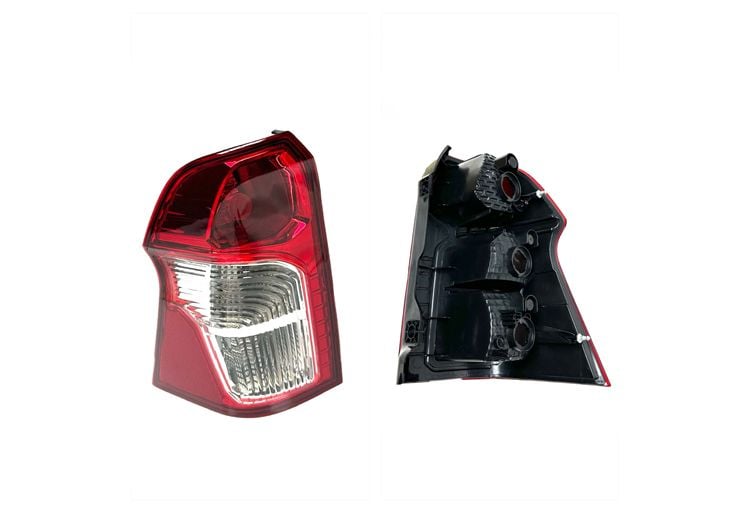 Ssangyong Stop Korando Sports 12-17 Sol (Duylu)