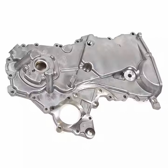 Yağ Pompası Yarıs 1.3L 99-05 1Nzf - 2Nzfe