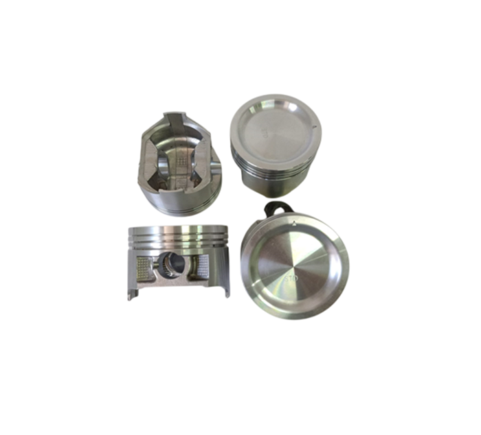 G.Vıtara 2.5L Piston Takımı 0.50 84.00Mm 98-06 Benzinli H25A